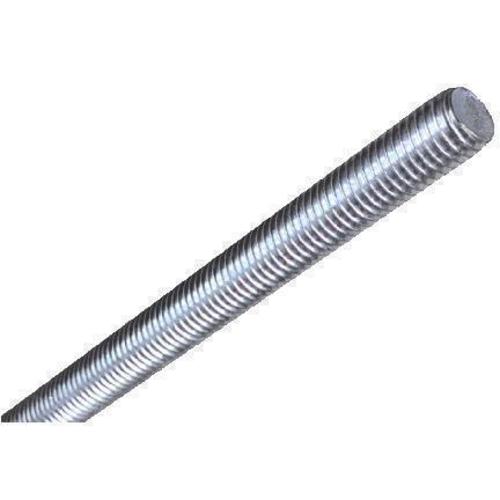 Stanley N179-523 THREADED ROD ZINC PLATED 7/16"- 14 X36"