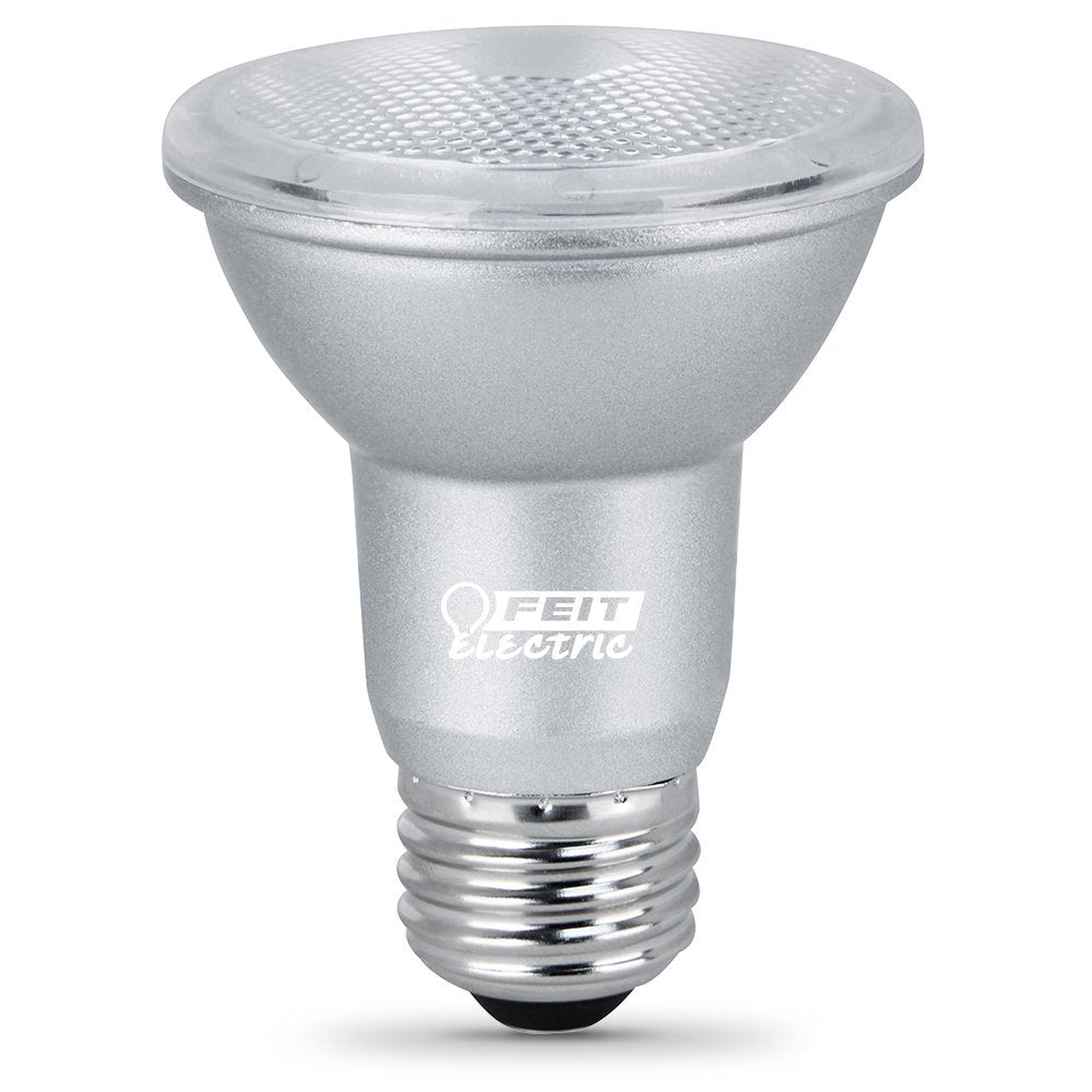 Feit Electric PAR20/850/LEDG11/ Dimmable LED Lamp, 50 W, 450 lumens