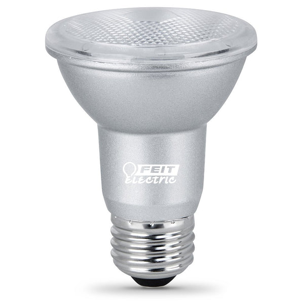 Feit Electric PAR20/850/LEDG11/ Dimmable LED Lamp, 50 W, 450 lumens