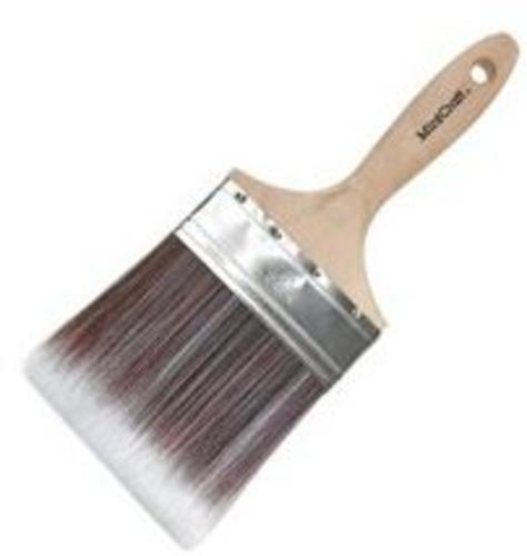 Mintcraft 1153-4" Professional Wall Brush, 4"