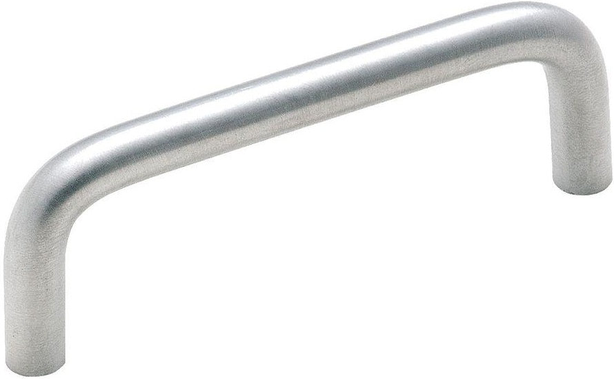 Amerock BP86526D Allison Wired Cabinet Pull, Brushed Chrome