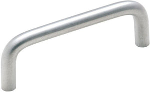 Amerock BP86526D Allison Wired Cabinet Pull, Brushed Chrome
