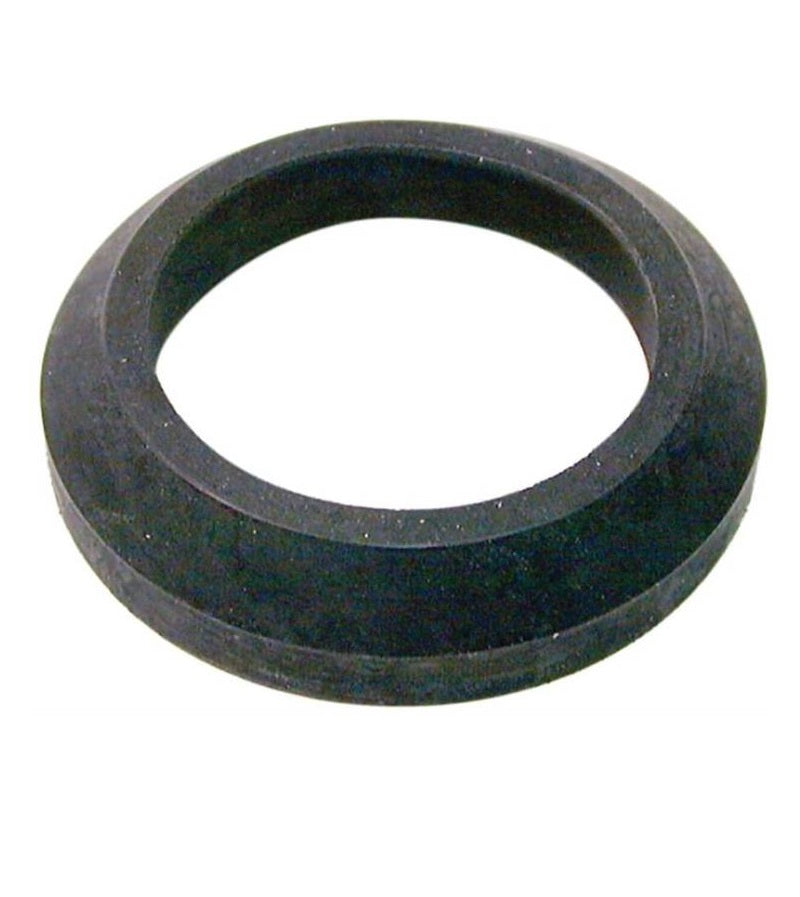 Danco 88912 Tank to Bowl Spud Gasket for Mansfield, Black