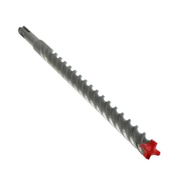 Diablo DMAPL4190 Rebar Demon Carbide Hammer Drill Bit, 1/2 in x 12 in