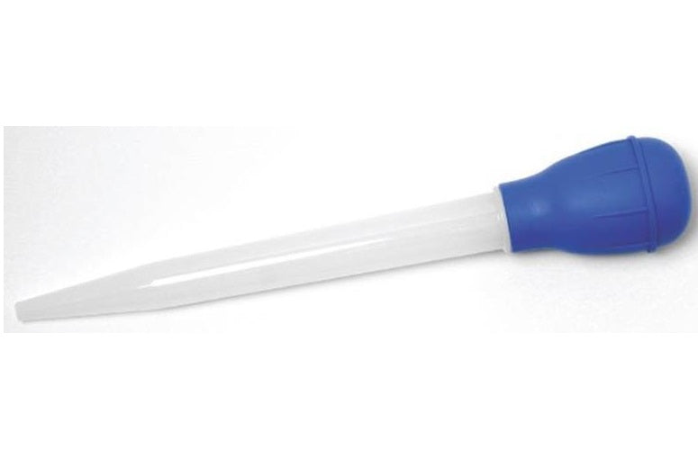 Chef Craft 20473 Baster Nylon Tube, 11"