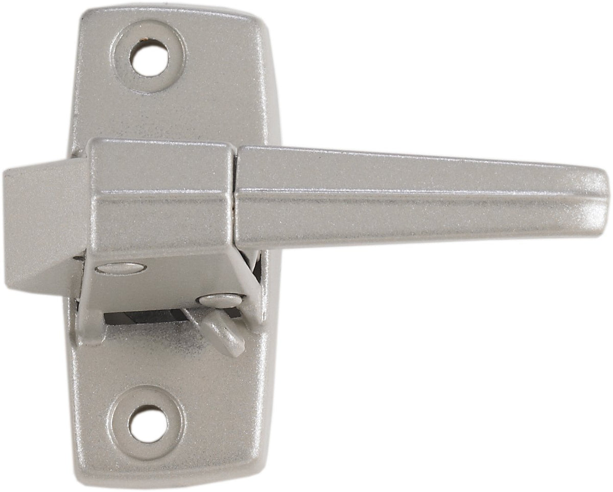 Ideal Security SK10 Inside Latch with Strike, Silver