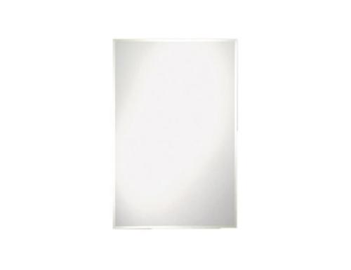 Stanley 20-1240 Beveled Frameless Mirror, 30" x 36"