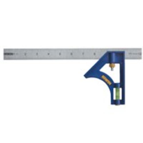 Irwin 1794470 Ccombination Square 12"