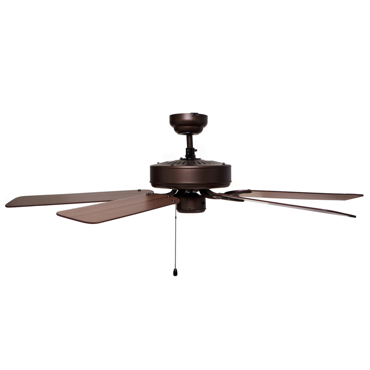 Boston Harbor 52-CASA-ES-ORB Ceiling Fan, 52", Venetian Bronze