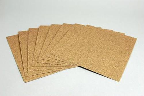 3M 02118 Aluminum Oxide Sandpaper, 9" x 11", 80 Grit, 50-Count