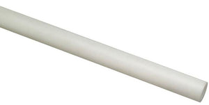 Apollo Valves APPW1012 PEX Pipe, 1/2" x 10', White