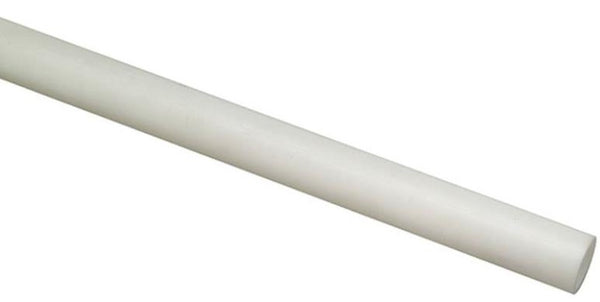 Apollo Valves APPW1012 PEX Pipe, 1/2" x 10&#039;, White