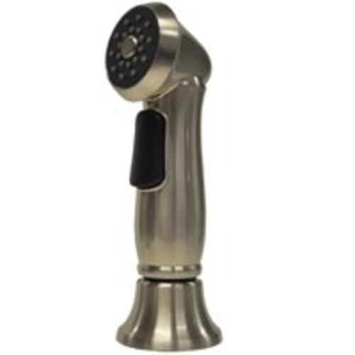 Danco 10337 Premium Sink Spray Head, Brushed Nickel