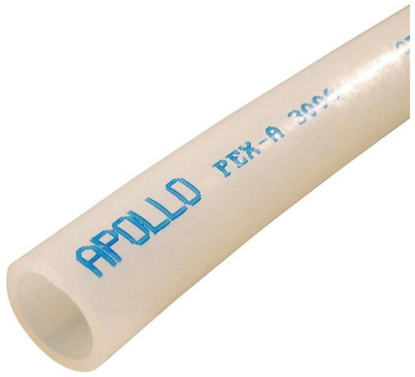 Apollo EPPB10012 Blue PEX-A Pipe, 1/2" x 100&#039;