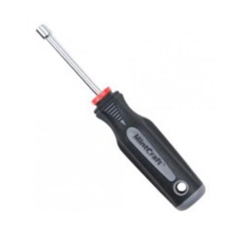 Mintcraft MC-SD32 SAE Nut Driver MC, 1/4"x3"