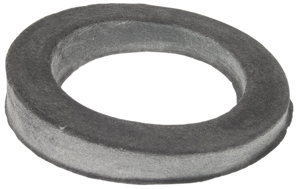 Danco 9D00088350 Overflow Plate Gasket, 3-3/16" x 2-1/8"