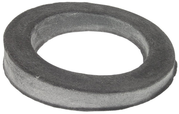 Danco 9D00088350 Overflow Plate Gasket, 3-3/16" x 2-1/8"