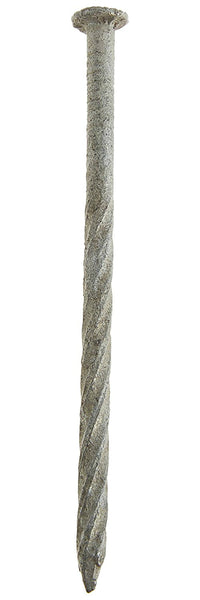 Maze Nails S2591S530 Small Head Spiral Nail, Galvanized, 16D x 3"