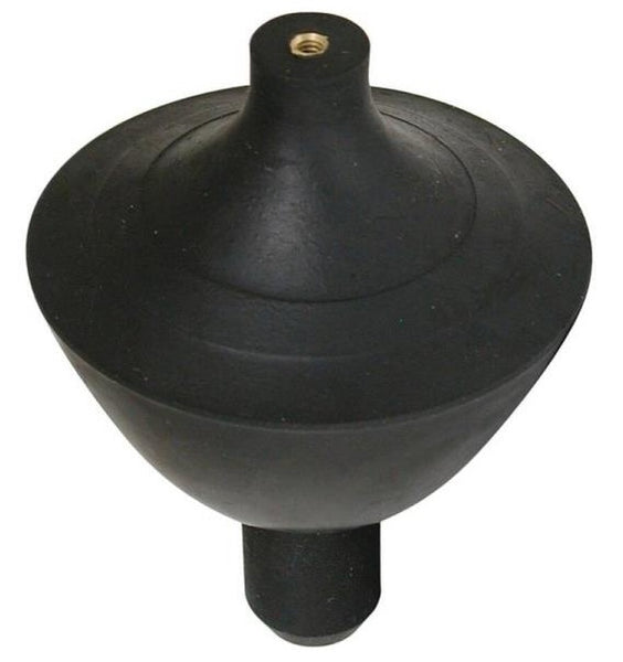 Danco 88762 Self-Align Universal Toilet Tank Ball, Rubber