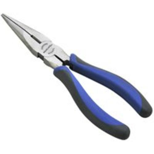 Mintcraft JL-NP033 Long Nose Plier, 6"