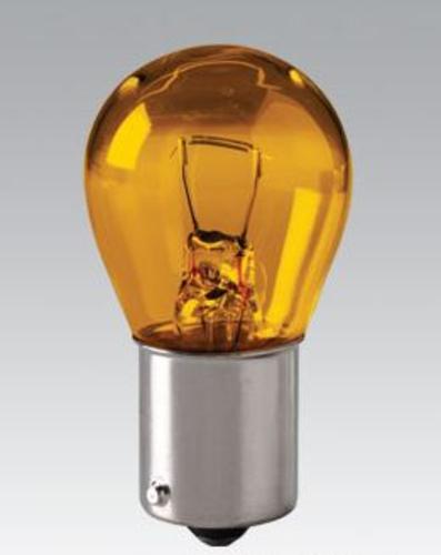 Elko 1156A-BP Miniature Back-Up/Signal Light, 12.8 V, Amber