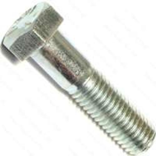 Midwest 00376 Hex Cap Screw 5/8X2-1/2" Zinc