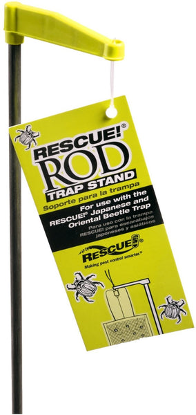 Rescue JBTR-P30 Trap Rod Japanese Beetle