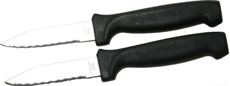 Chef Craft 21544 Paring Knife, 3
