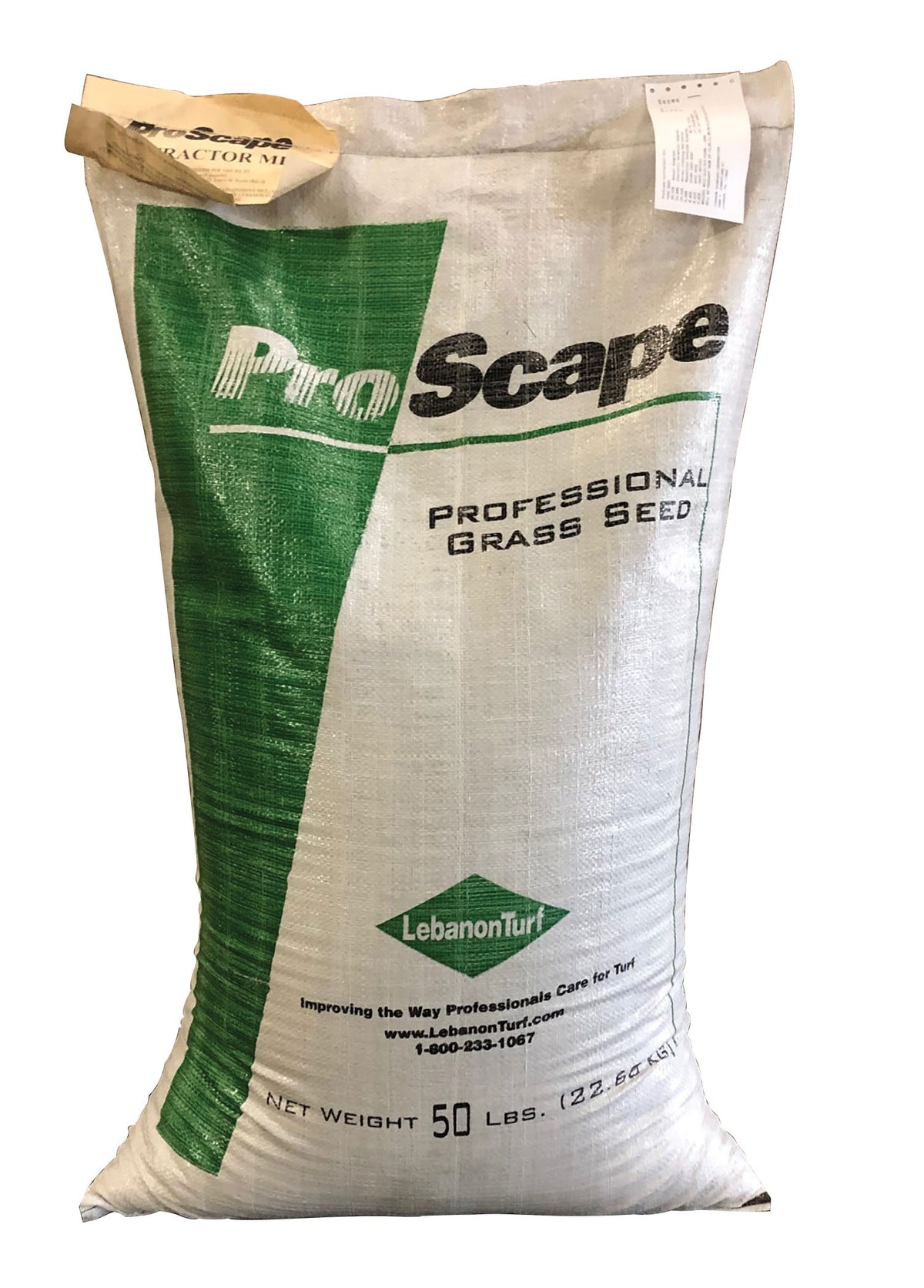 Proscape 28-54509 Shady Turf Supreme Mix Seed Grass