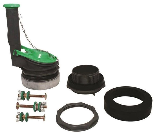 Plumb Pak K835-76 Flush Repair Valve Kits, Universal - 3"