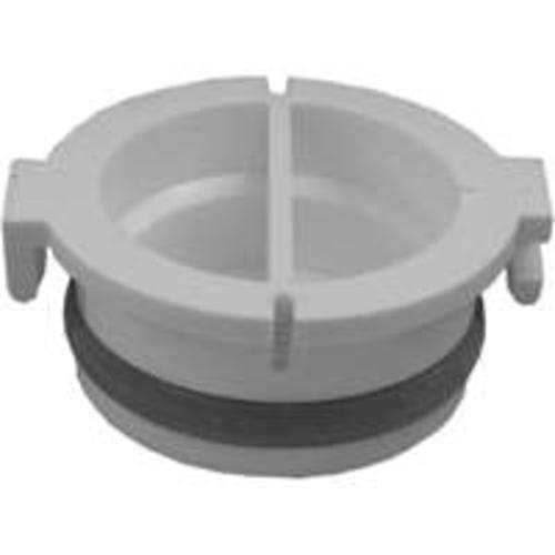 Genova 71872 Pvc Schedule 40 Dwv Plug 2"