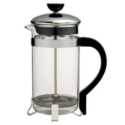 Primula PCP-6408 Classic Coffee Press 8 Cup, Chrome