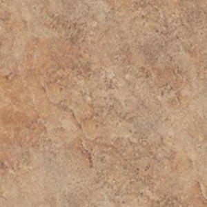 ProSource CL1109 Vinyl Floor Tile 12’’ x 12’’ x 1.2mm, Rustic Stone