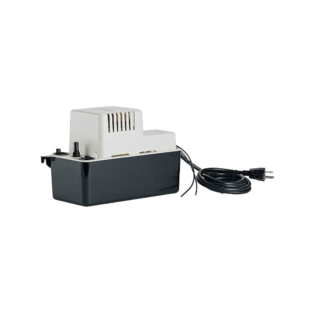 Little Giant 554425 VCMA-20ULS 115-Volt Condensate Removal Pump