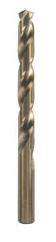 Irwin 63130A Split Point Cobalt High Speed Steel Drill Bit 15/32"