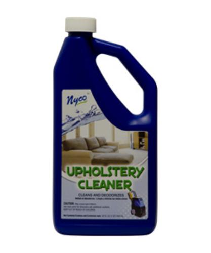 Nyco NL90380-903206 Upholstery Cleaner, 32 Oz