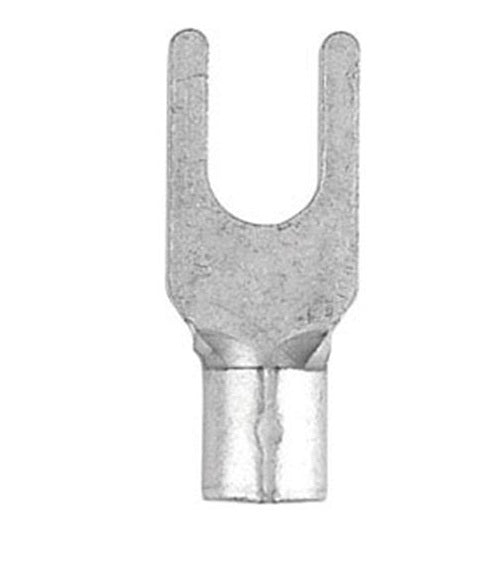 Jandorf 60911 Uninsulated Spade Terminal, CD/5