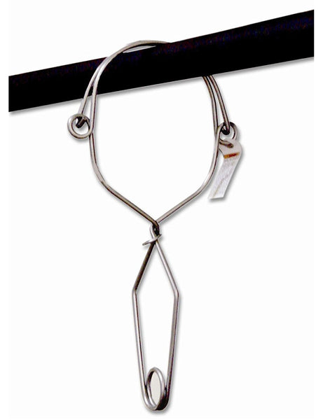 Guardian Fall Protection 01860 Wire Hook Anchor