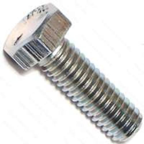 Midwest Products 00273 Zinc Hex Screw Gr5 5/16" X 1"