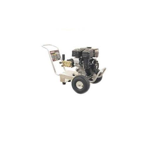 Mi-T-M CA-2403-1MMH Direct Drive Pressure Washer, 5.5 HP