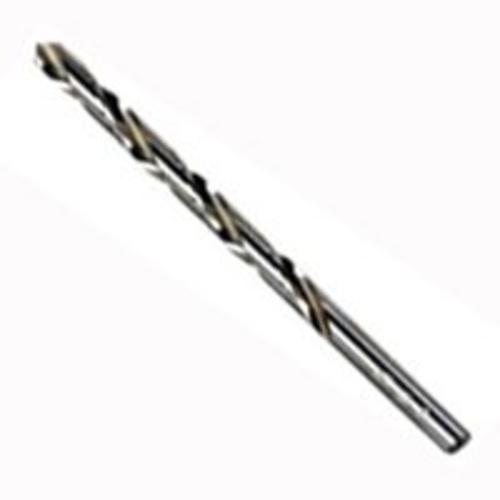 Irwin 60132 Twist Drill Bit, 1/2" x 3-3/4"
