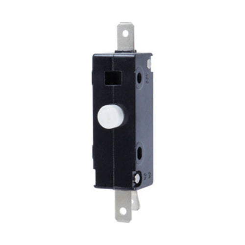 Jandorf 61030 Momentary Snap Action Plunger Switch, 15 Amp, 125 Volt