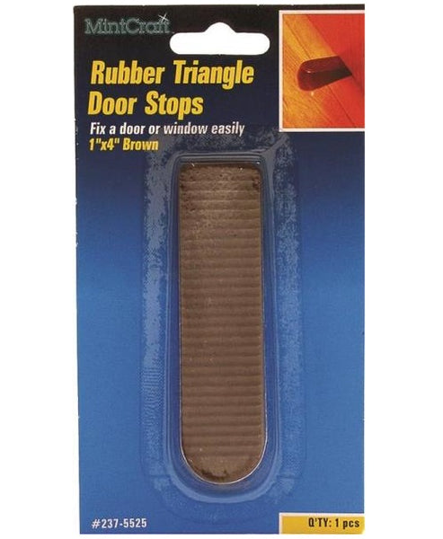 ProSource FE-50924-PS Door Stop, Rubber