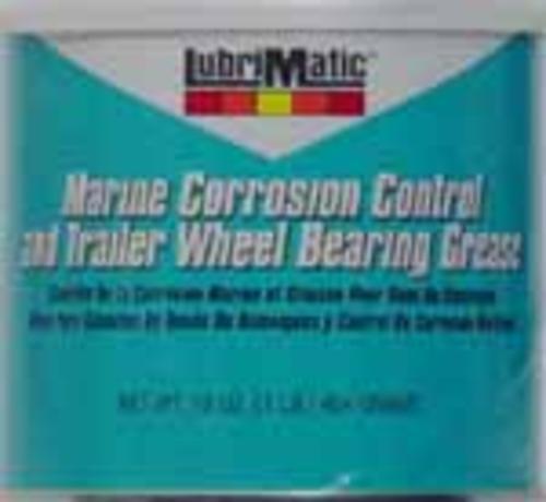 Lubrimatic 11404 Grease Whl Bear Mar 1Lb