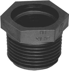 Green Leaf RB 200-112 P Reducer Bushings, 2" X 1-1/2"