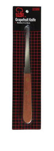 Chef Craft 21525 Grapefruit Knife, 7.25"