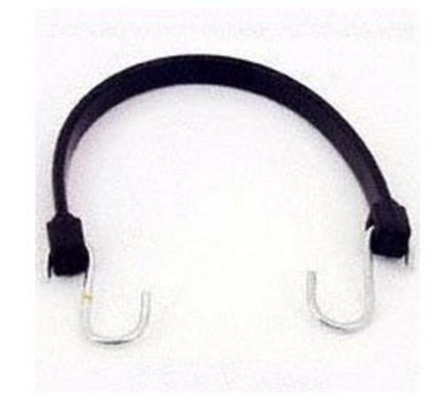 Kotap America BRTDS1-10 Tarp Strap With Hook, 10"