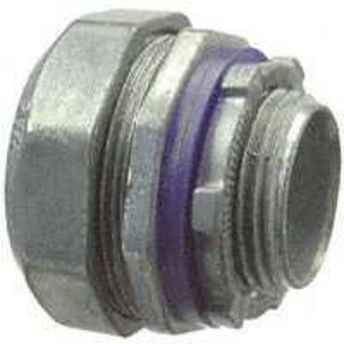 Halex 16220B Liquidtight Connector, 2"