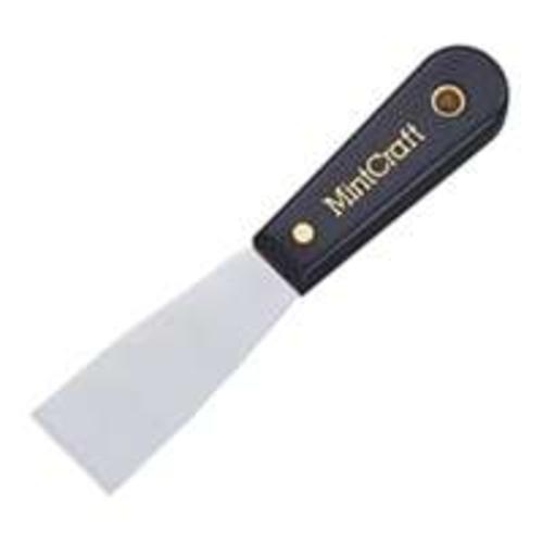 ProSource 01030 Putty Knife With Rivet, 1-1/2 Inch