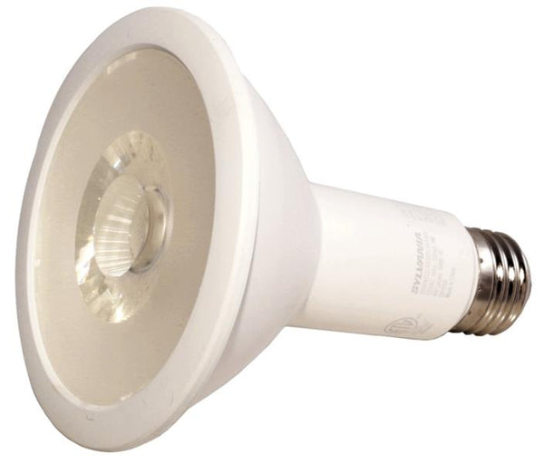 Sylvania 79280 PAR30 LED Light bulb, 3000K